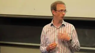 Does Vancouver need a City-wide Plan?  IV: Peter Whitelaw