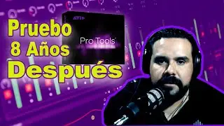 Pro Tools 2023: Mi Regreso desde Studio One Despu&eacute;s de 8 A&ntilde;os | Compra e Instalaci&oacute;n Paso a Paso