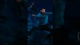 Bhola Official Teaser 2| Bholaa In 3D | Ajay Devgan| Tabu |30th March 2023 New oficial movie trailer