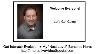 Interactr Evolution: Should You Buy It? [Live Stream]