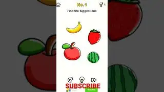 #brainout #1 #shorts #part1 #youtubeshorts #lavel1 #gaming
