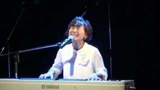 時とともに(voat live) / つげちか