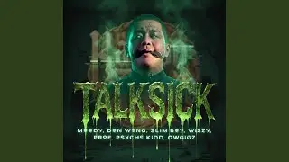 Talksick
