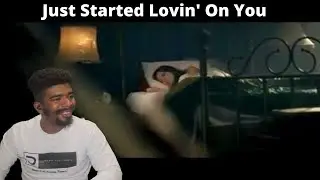 James Otto - Just Got Started Lovin' You (Country Reaction!!)