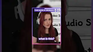 Эта игра &mdash; полный отстой 💀 пытаюсь использовать MEWGENICS