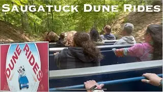 Saugatuck Dune Rides | Saugatuck, MI
