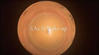 (As I) Wake Up - Mark Of Orion
