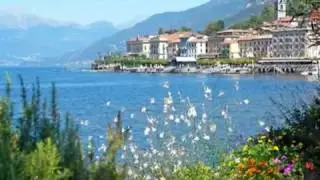 LE LAC DE COME  Richard Abel