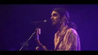Pedro Pastor y Los Locos Descalzos - El Baile (Directo en Rivas)
