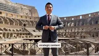The Best Looking Guy in Rome &mdash; Nestor Vazquez | SEO & Reputation Management Expert