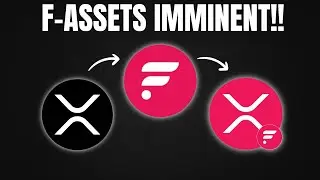 🚀 FAssets Set to Launch in Days! &mdash; Is Axelar&rsquo;s XRP Yield Really a Concern to Flare? 🤔 