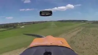 Farm Strips