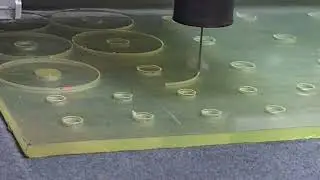iECHO. Раскройный комплекс.