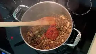 Midwest Chili