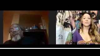 Ike Willis update Sept. 6th, 2021 with Dr. Dot
