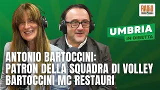 Umbria in Diretta - 17/12/2025