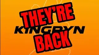 DAZN Saves Kinpyn!!!