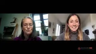 L'interview de Dani&egrave;le DEMOUSTIER, ma&icirc;tre de conf&eacute;rence honoraire sur l'ESS