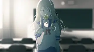 【静止画MAD】先輩はおとこのこ【ドラマチック】
