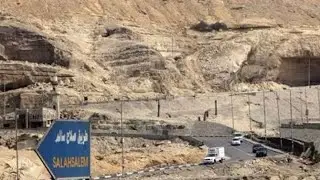حصريا .. افتتاح طريق المقطم بعد التطوير