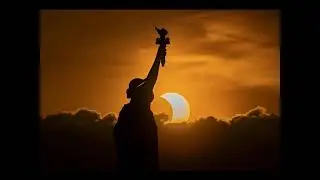 Gemini Solar Eclipse Light Language Transmission, Pt 3, 6/10/2021
