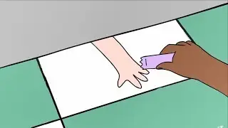 TAMPON DREAMIN' (Pubertina #3)