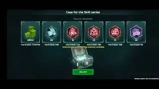 ART OF WAR 3  || SHOW MY SKILLS
