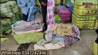 KOREAN|GODRI |80 KG | BUNDAL |IMPORTANT STOCKS| LANDA MARKET|WHOLESALE USED MIXED ITEMS|
