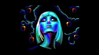 [ZX Spectrum] Adventures Dizzy 2