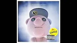 Capaz BALADA DEL HATER + LETRA