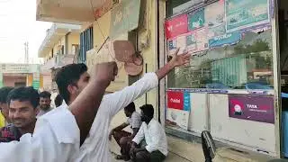 పెద్ద వడుగూరు గ్రామంలో పర్యటించిన JC Ashmit Reddy #tadipatri  #jcashmitreddy  #jcreddy  #news