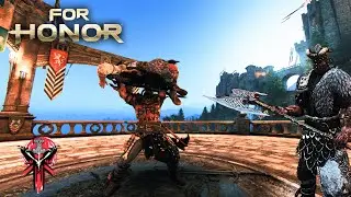 When They Just Could Not Predict Your Next MOVE! - Raider Duels [For Honor]