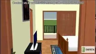 DLF Park Place - 4 BHK (Type B)