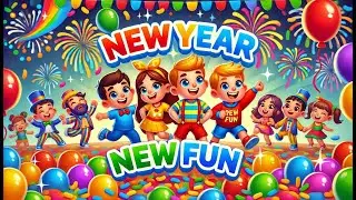 new year new fun