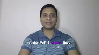 Netgear Nighthawk Whole Home Mesh WiFi 6 System | Speed, Coverage & Setup #wifi