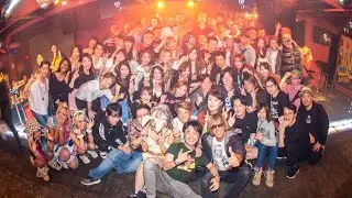 Agefarre 2019 & Tokyo Eurobeat Week Mashup 2019