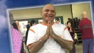 40 Foundation Laughter Yoga Exercises DVD