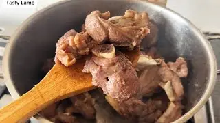 Tasty Lamb
