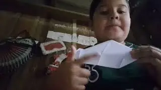 Tutorial de 2 origames