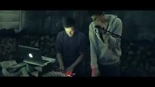 Maliph - Du (live recorded)