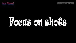 Efren Reyes & Francisco Busutamante in JAPAN Focus on shots