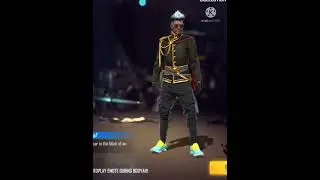 Free fire fileme dailok  copyright free song.#gyangaming