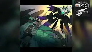 [Speedpaint] A New God