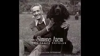 Slimane Azem adaptation version fran&ccedil;aise