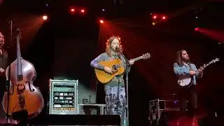 Billy Strings - &ldquo;My Alice&rdquo; - NOLA Dec. 30, 2022