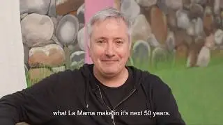 Richard Watts' La Mama Story