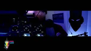 Agent K LIVE On Kool London 15-07-20