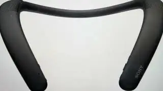 Hard Reset Sony SRS-NB10 Neckband Speaker