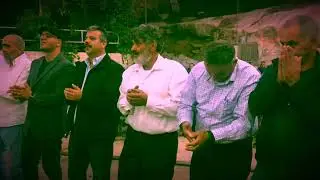 السامر الفلسطيني المزرعة الشرقية