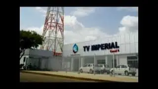 Tv Imperial Canal 6 jingle